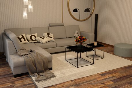 Tipy, jak zařídit obývací pokoj